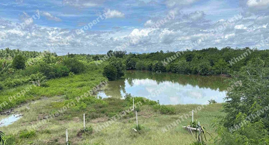 For sale 2 bedrooms warehouse in Ban Laem, Phetchaburi