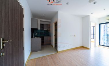 For sale 1 bed condo in Bang Phlat, Bangkok