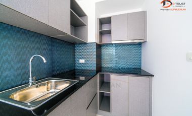 For sale 1 bed condo in Bang Phlat, Bangkok