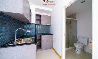 For sale 1 bed condo in Bang Phlat, Bangkok