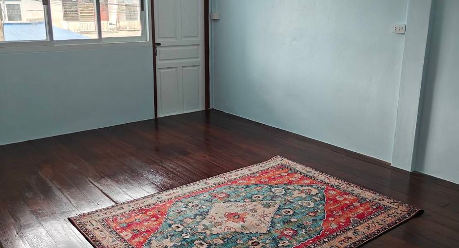 For rent and for sale 2 bedrooms townhouse in Bang Phli, Samut Prakan