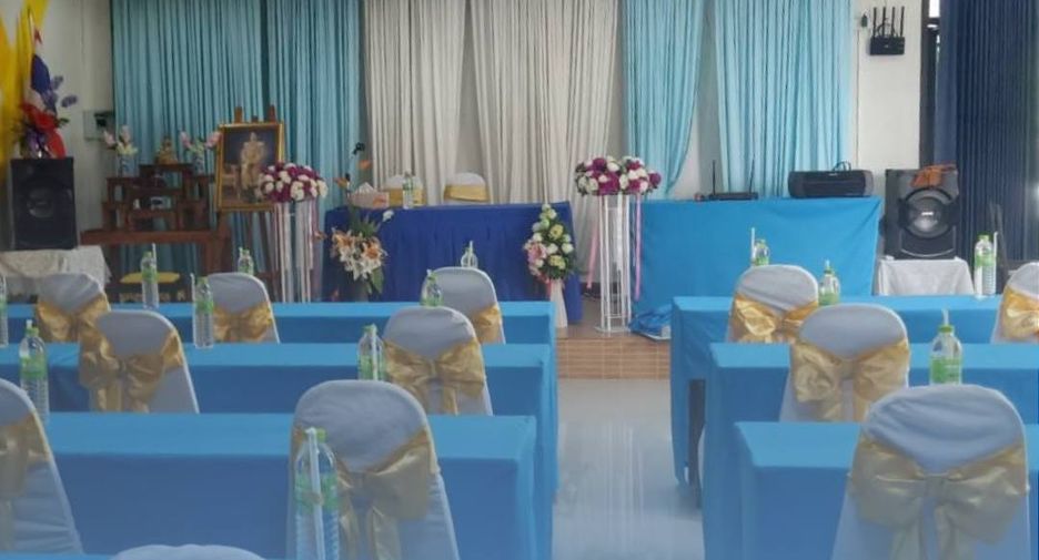 For rent and for sale retail Space in Tha Sala, Nakhon Si Thammarat