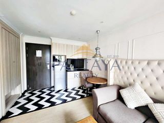 1 Bedroom Condo In Bang Lamung, Chonburi
