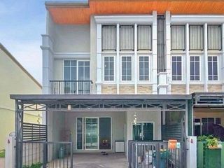 For rent 4 bedrooms house in Bang Bua Thong, Nonthaburi