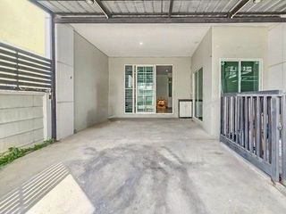 For rent 4 bedrooms house in Bang Bua Thong, Nonthaburi