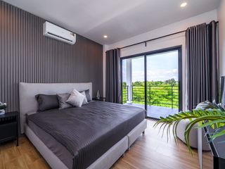 Haus zum Kauf mit 4 Zimmer in Bang Lamung, Chonburi