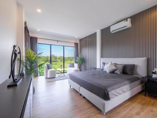 Haus zum Kauf mit 4 Zimmer in Bang Lamung, Chonburi