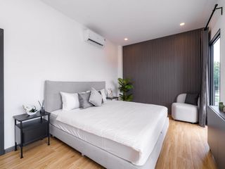Haus zum Kauf mit 4 Zimmer in Bang Lamung, Chonburi