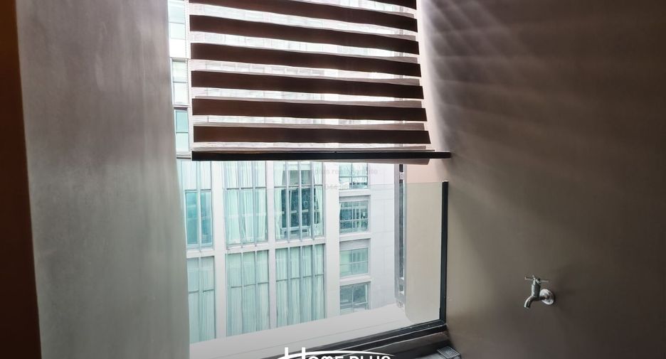 À vendre 2 chambres condo à Lak Si, Bangkok