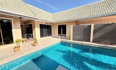 出租 3 卧室 独立屋 在 Bang Lamung, Chon Buri