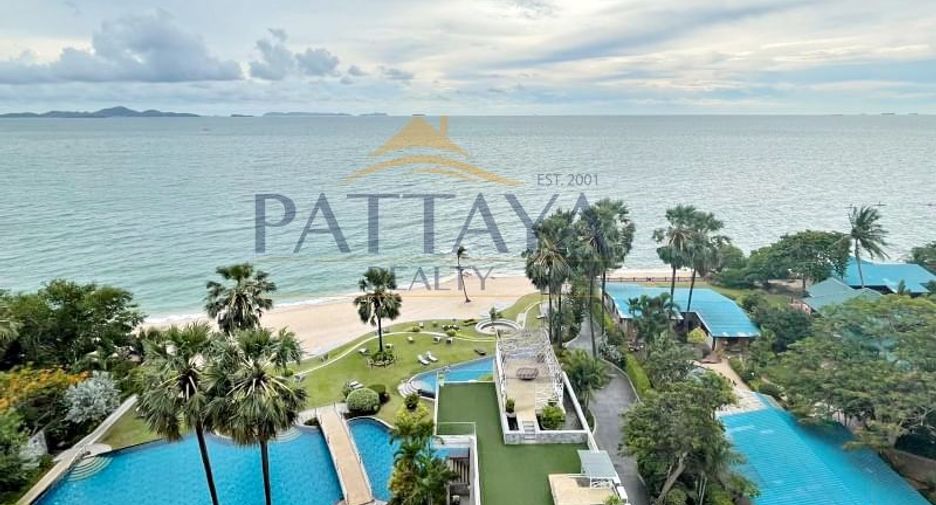 出售 2 卧室 公寓 在 Bang Lamung, Chon Buri