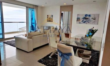 For sale 2 bedrooms condo in Bang Lamung, Chonburi