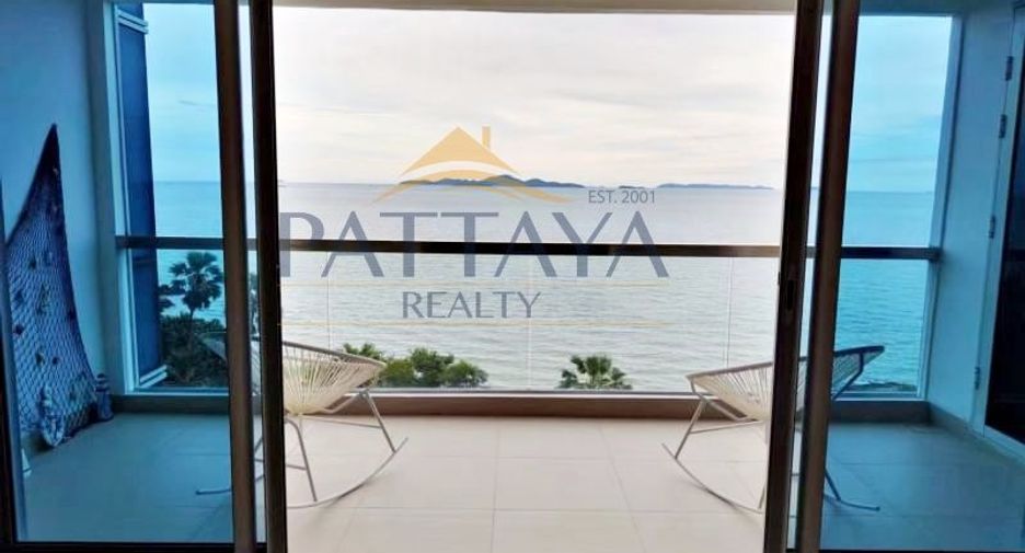 出售 2 卧室 公寓 在 Bang Lamung, Chon Buri