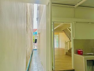 For sale 3 bedrooms townhouse in Lat Krabang, Bangkok