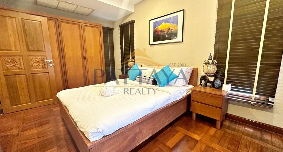 Villa en venta de 3 habitaciones en Sattahip, Chonburi
