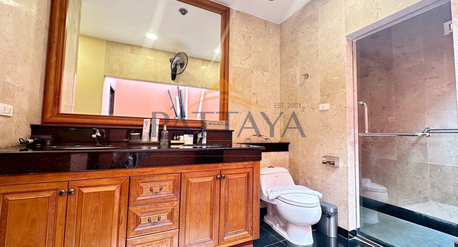 Villa en venta de 3 habitaciones en Sattahip, Chonburi