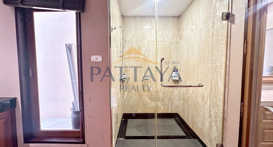Villa en venta de 3 habitaciones en Sattahip, Chonburi