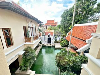 À vendre 3 chambres villa à Na Jomtien, Pattaya