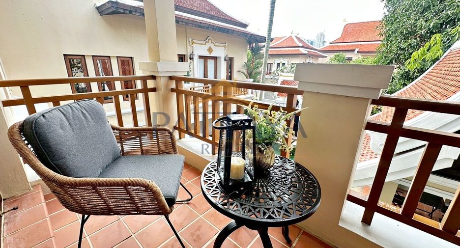 Villa en venta de 3 habitaciones en Sattahip, Chonburi