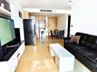 For rent and for sale 1 bed condo in Bang Lamung, Chonburi