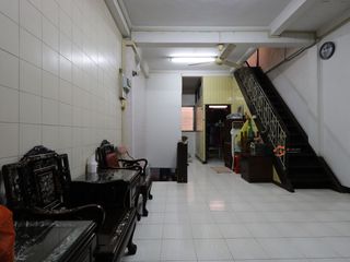 Local comercial en venta de 3 habitaciones en Samphanthawong, Bangkok