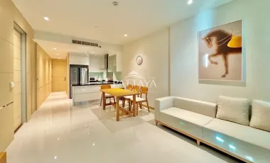 For rent 1 bed condo in Sattahip, Chonburi