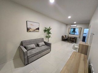 ให้เช่า 2 ห้องนอน บ้านเดี่ยว ใน บางพลี, สมุทรปราการ