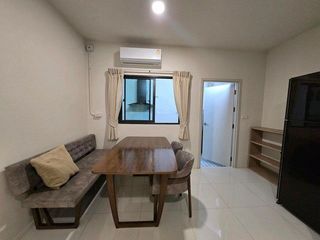 ให้เช่า 2 ห้องนอน บ้านเดี่ยว ใน บางพลี, สมุทรปราการ