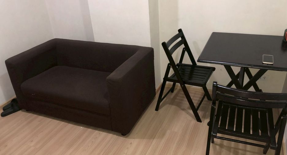 Продажа 1 кровать кондо в Mueang Samut Prakan, Самутпракан