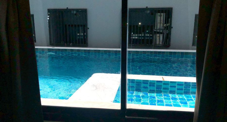 Продажа 1 кровать кондо в Mueang Samut Prakan, Самутпракан