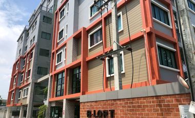 Wohnung zum Kauf mit 1 Zimmer in Mueang Samut Prakan, Samut Prakan