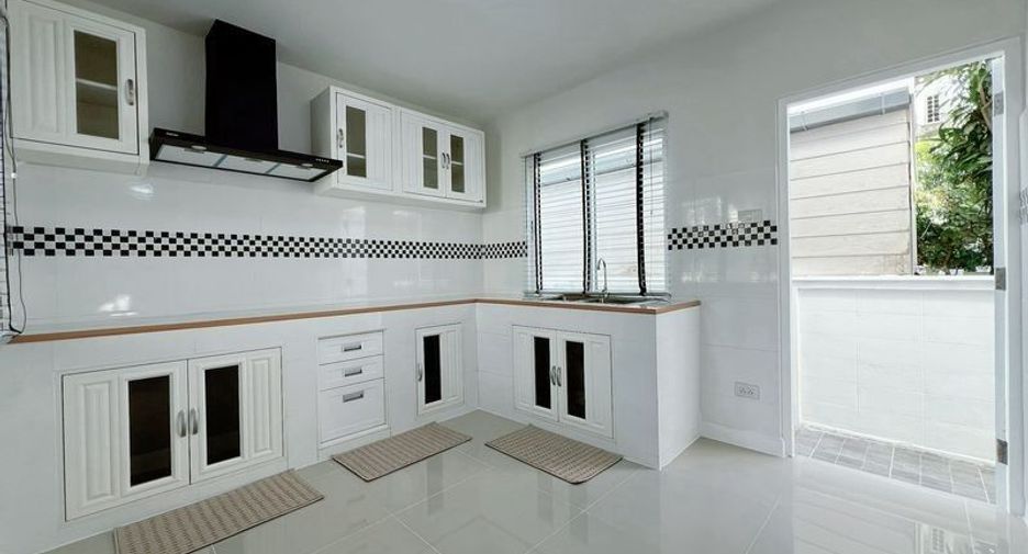 ขาย 3 ห้องนอน บ้านเดี่ยว ใน สันทราย, เชียงใหม่