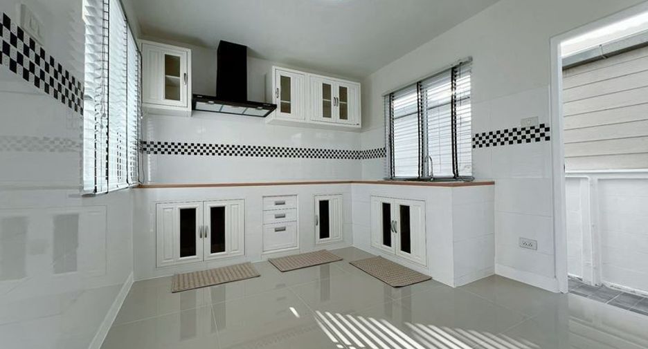 ขาย 3 ห้องนอน บ้านเดี่ยว ใน สันทราย, เชียงใหม่