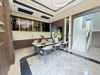 À vendre 4 chambres villa à Bang Lamung, Chonburi