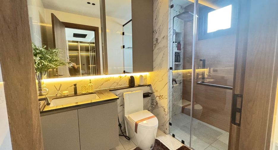 Villa zum Kauf mit 4 Zimmer in Bang Lamung, Chonburi