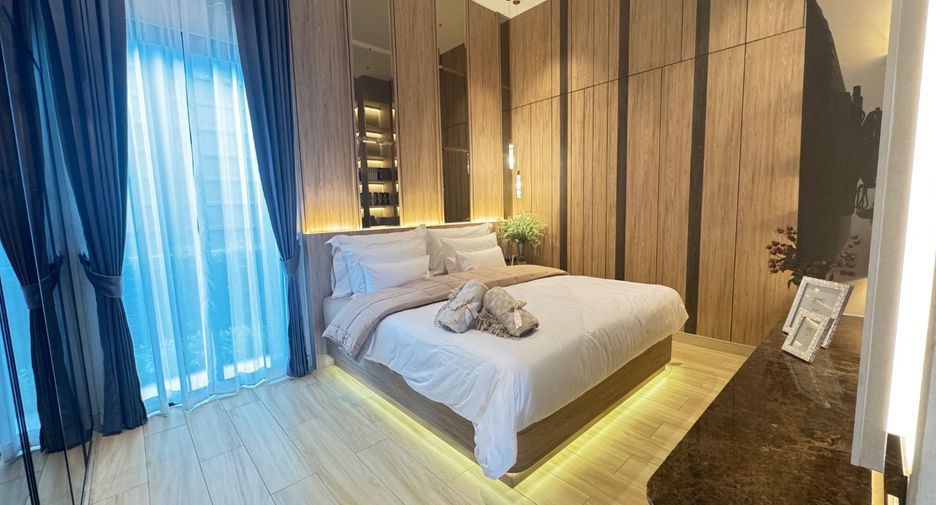 Villa zum Kauf mit 4 Zimmer in Bang Lamung, Chonburi