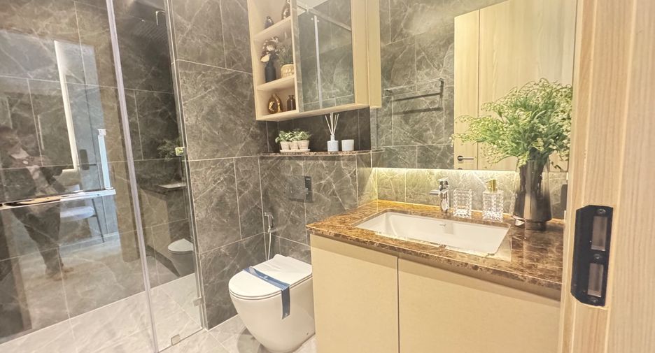 Villa zum Kauf mit 4 Zimmer in Bang Lamung, Chonburi