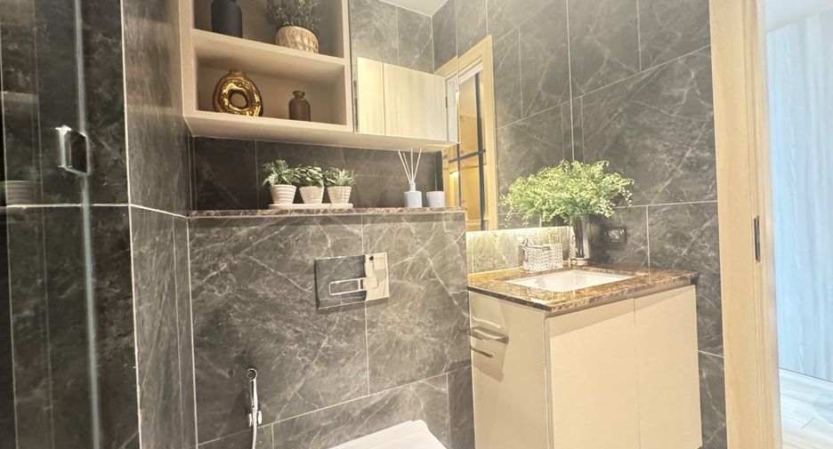 Villa zum Kauf mit 4 Zimmer in Bang Lamung, Chonburi