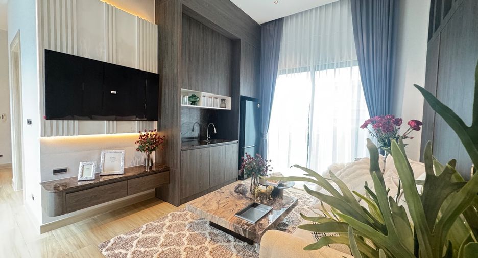 Villa zum Kauf mit 4 Zimmer in Bang Lamung, Chonburi