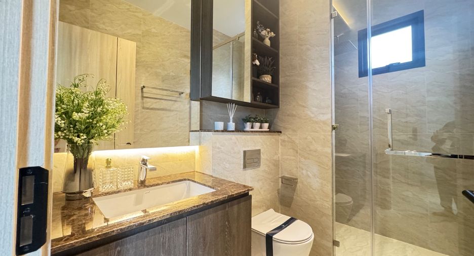 Villa zum Kauf mit 4 Zimmer in Bang Lamung, Chonburi