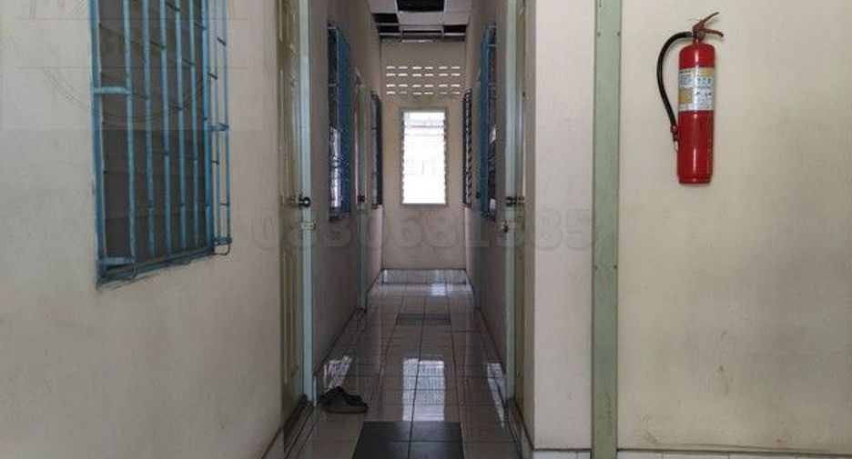 For sale 100 bedrooms apartment in Khlong Luang, Pathum Thani