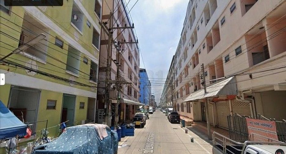 For sale 100 bedrooms apartment in Khlong Luang, Pathum Thani