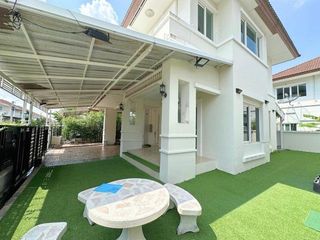 出租 3 卧室 独立屋 在 Bang Bua Thong, Nonthaburi