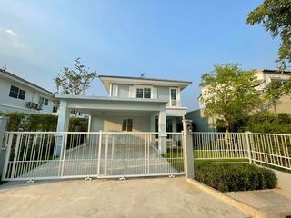 ให้เช่า 3 ห้องนอน บ้านเดี่ยว ใน มีนบุรี, กรุงเทพฯ