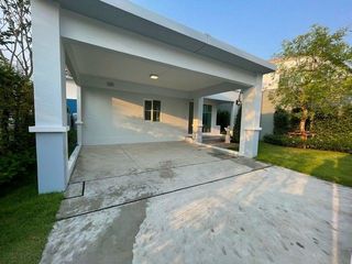 ให้เช่า 3 ห้องนอน บ้านเดี่ยว ใน มีนบุรี, กรุงเทพฯ