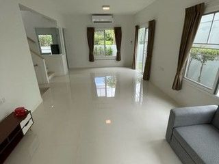 ให้เช่า 3 ห้องนอน บ้านเดี่ยว ใน มีนบุรี, กรุงเทพฯ