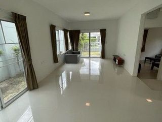 ให้เช่า 3 ห้องนอน บ้านเดี่ยว ใน มีนบุรี, กรุงเทพฯ