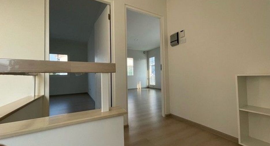 For rent 3 bedrooms house in Min Buri, Bangkok