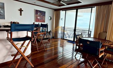 For sale 2 ベッドルーム condo in Bang Lamung, Chonburi