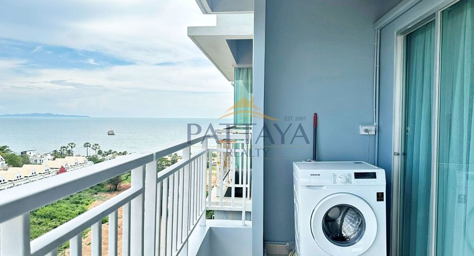 For rent and for sale 1 bed condo 